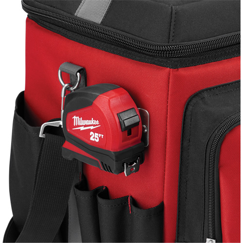 Glaci&egrave;re de chantier, 20,5 L Capacit&eacute; Quali-T-Solutions