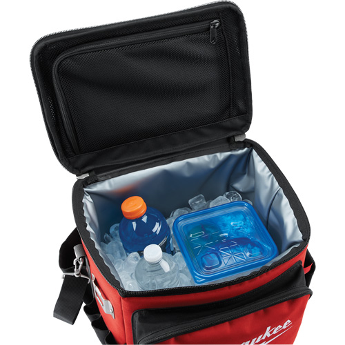 Glaci&egrave;re de chantier, 20,5 L Capacit&eacute; Quali-T-Solutions