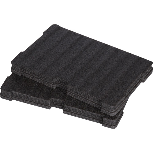 Customizable Foam Insert Quali-T-Solutions