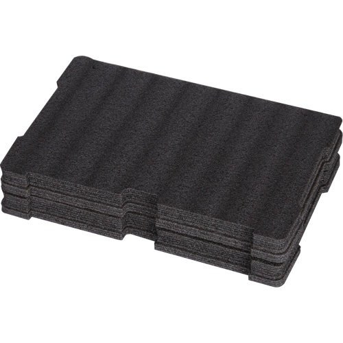 Customizable Foam Insert Quali-T-Solutions