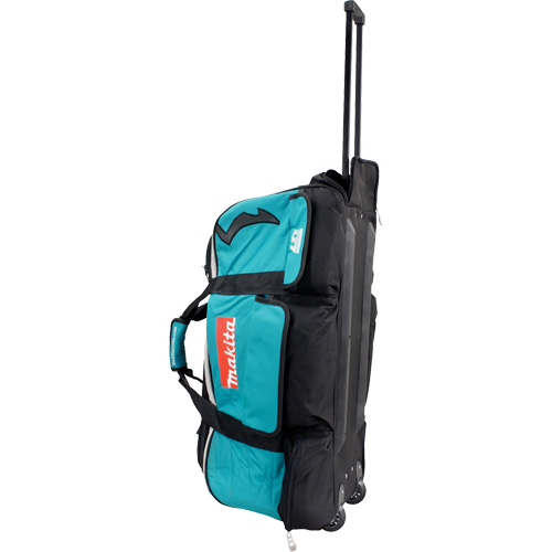 Sac &agrave; outils LXT sur roulettes Quali-T-Solutions