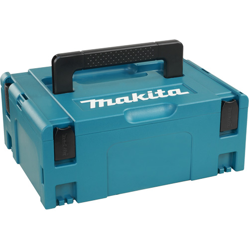 Medium Interlocking Case Quali-T-Solutions