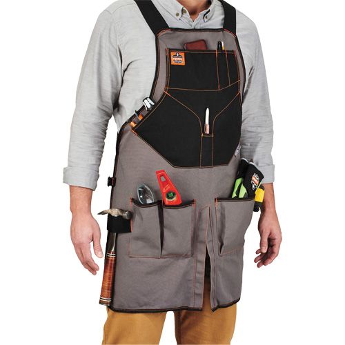 Tablier &agrave; outils Arsenal 5705 Quali-T-Solutions