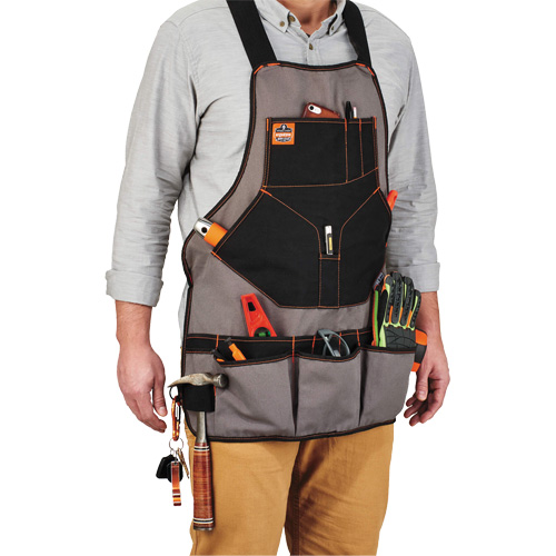 Tablier &agrave; outils 5704 Arsenal Quali-T-Solutions
