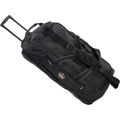 Grand sac &agrave; roues pour l'&eacute;quipement Arsenal 5120 Quali-T-Solutions