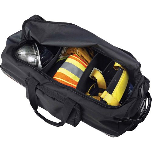 Grand sac &agrave; roues pour l'&eacute;quipement Arsenal 5120 Quali-T-Solutions