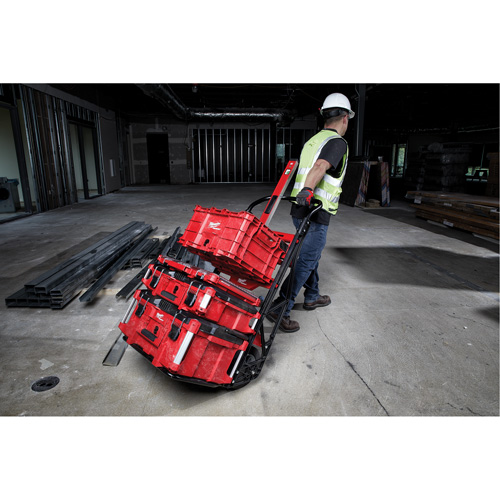 Packout 2-Wheel Cart Quali-T-Solutions