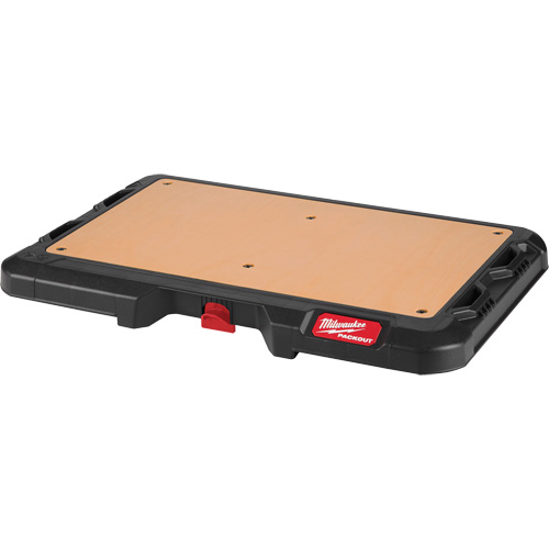 Packout Customizable Work Top Quali-T-Solutions