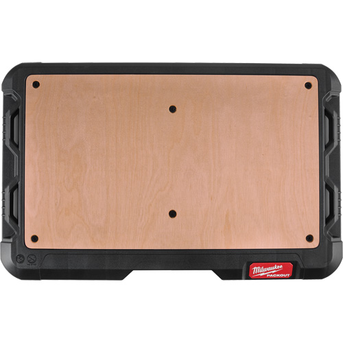 Packout Customizable Work Top Quali-T-Solutions