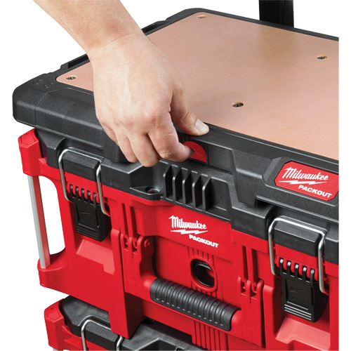 Packout Customizable Work Top Quali-T-Solutions