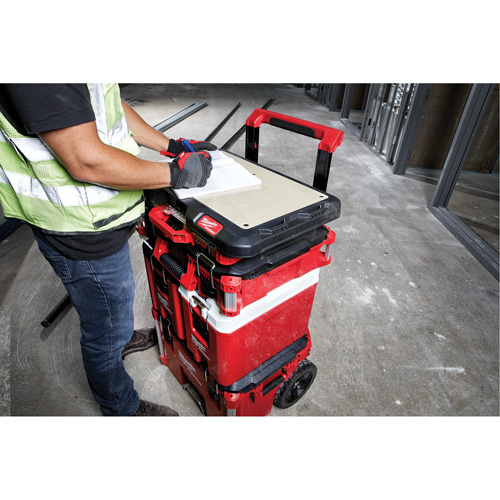 Packout Customizable Work Top Quali-T-Solutions