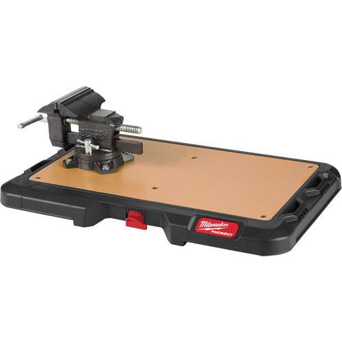 Packout Customizable Work Top Quali-T-Solutions
