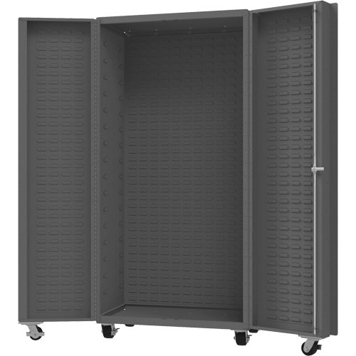 Empty Mobile Cabinet Quali-T-Solutions