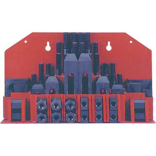 Jeu de serres 52 mcx Quali-T-Solutions