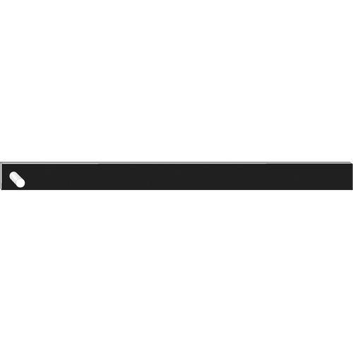 18-Piece Pin End Scroll Saw Blades, Scroll cutting, 0.11"/0.7" W x 5" L, 10/15/18-1/2 TPI Quali-T-Solutions