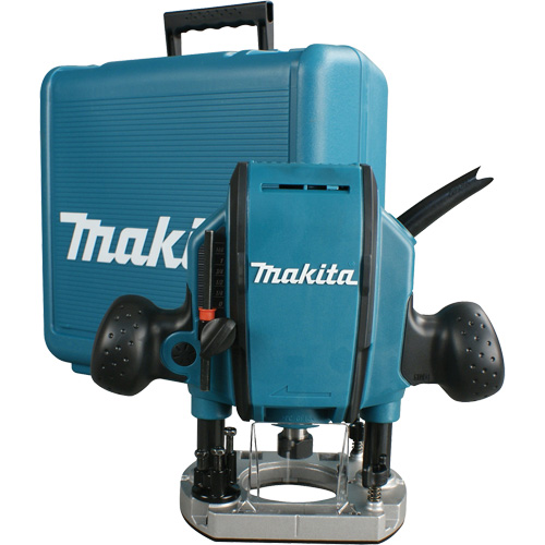 Plunge Router Quali-T-Solutions