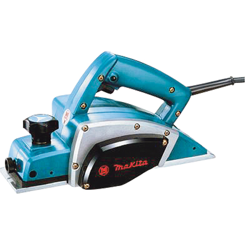 Heavy-Duty 3 1/4" Planer Quali-T-Solutions