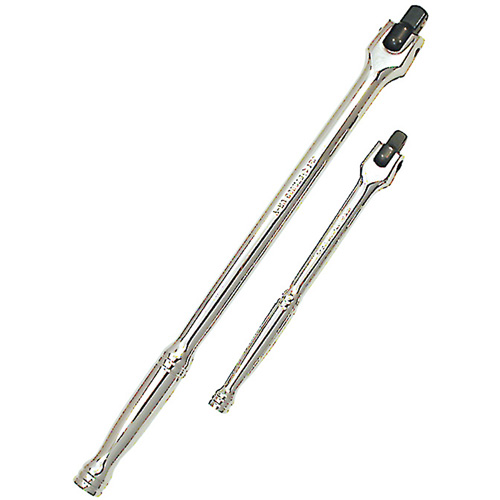 Barre &agrave; manche flexible SA1401, Prise de 1/4", Poign&eacute;e Ergonomique Quali-T-Solutions