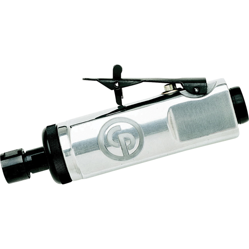 Meule &agrave; rectifier les matrices, Collet 6", 24000 Tr/min Quali-T-Solutions