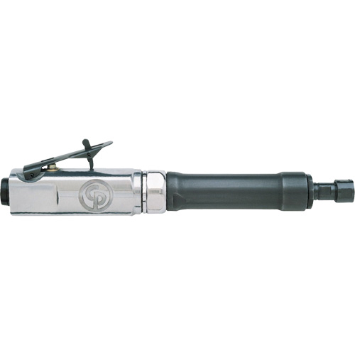 Meule &agrave; rectifier les matrices &agrave; tige allong&eacute;e, Collet 6", 24000 Tr/min Quali-T-Solutions