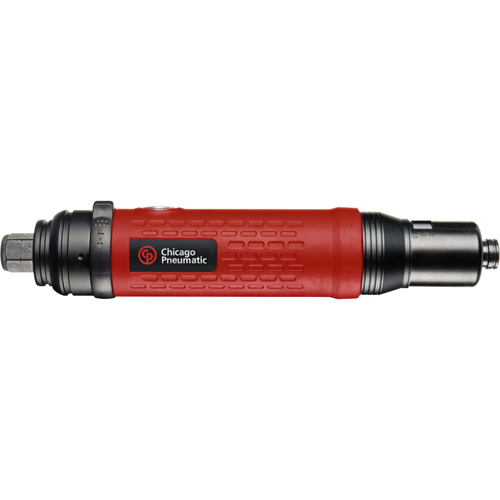 Industrial Screwdrivers - Reversible In-Line Screwdrivers Quali-T-Solutions