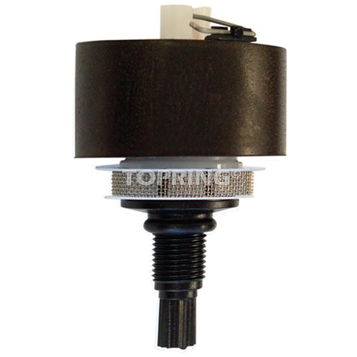 Purgeur automatique interne pour filtre Quali-T-Solutions