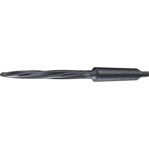 Al&eacute;soirs de chaudronnerie en oxyde noir CLEVELAND, 11/16", Tige MTS Quali-T-Solutions