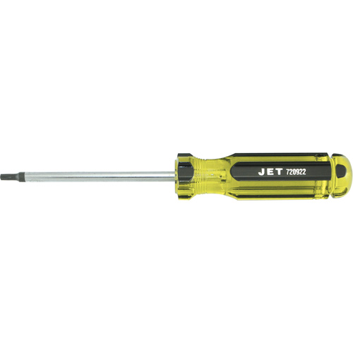 TORX&reg; Jumbo Handle Screwdriver Quali-T-Solutions