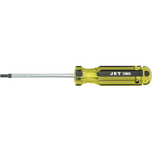 Tournevis avec manche g&eacute;ante TORX Quali-T-Solutions