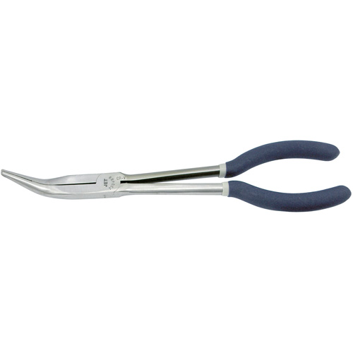 Pince &agrave; bec coud&eacute; 45° LRP-1145 Quali-T-Solutions