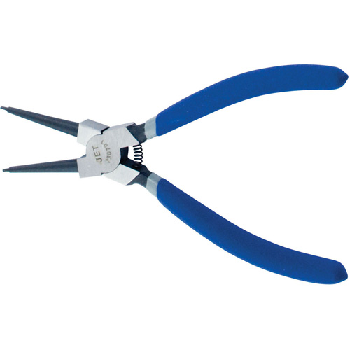 Internal Straight Snap Ring Pliers Quali-T-Solutions