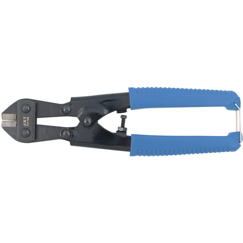 Coupe-boulon robuste, 8" l, Coupe centrale Quali-T-Solutions