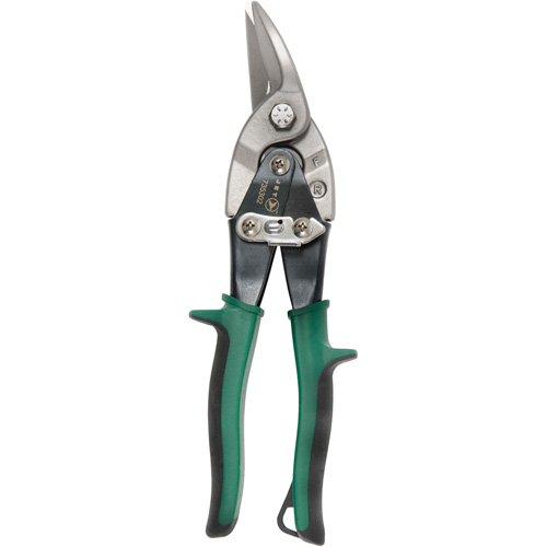 Super Heavy-Duty Aviation Snips Quali-T-Solutions