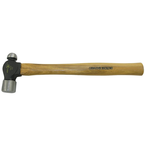 BP-32H Marteau &agrave; panne ronde, Poids de la t&ecirc;te 32 oz, Face Ordinaire, Prise Bois Quali-T-Solutions