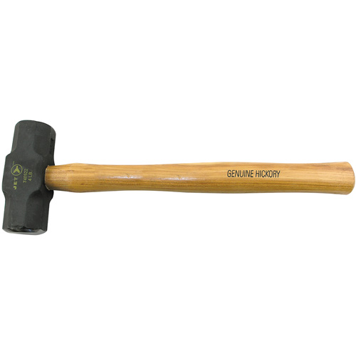 Masse, 4 lb, 16", Prise Bois Quali-T-Solutions