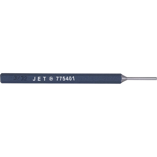 Poinçon effil&eacute;, 1/4" dia. x 5-3/4" lo Quali-T-Solutions