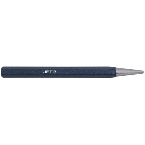 Centre Punch, 5/32" Dia., 5/16" Stock Size, 5-1/2" L Quali-T-Solutions