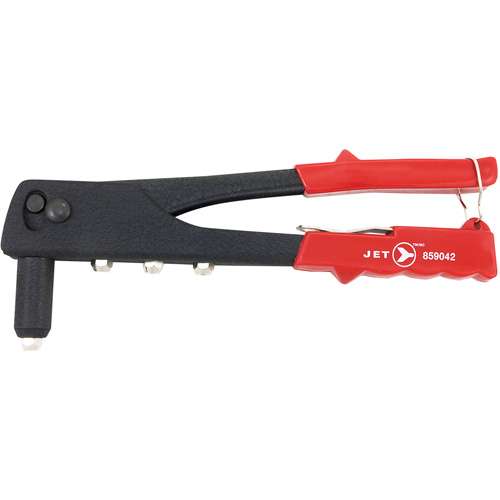 JRT-200 OUTIL RIVETE BEC LONG JRT-200 Quali-T-Solutions
