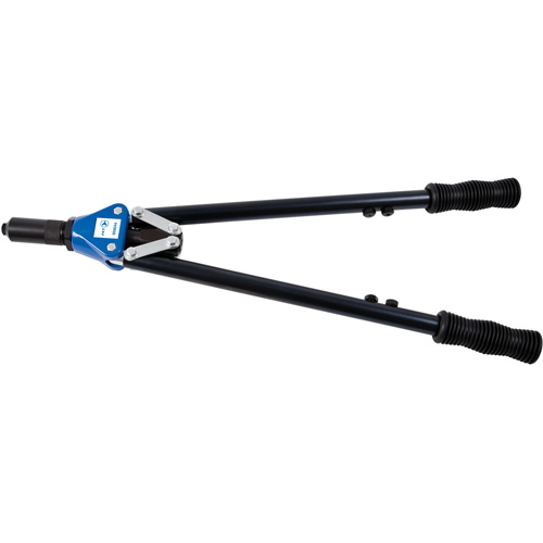 Outil &agrave; riveter &agrave; longue port&eacute;e JRT-707 Quali-T-Solutions