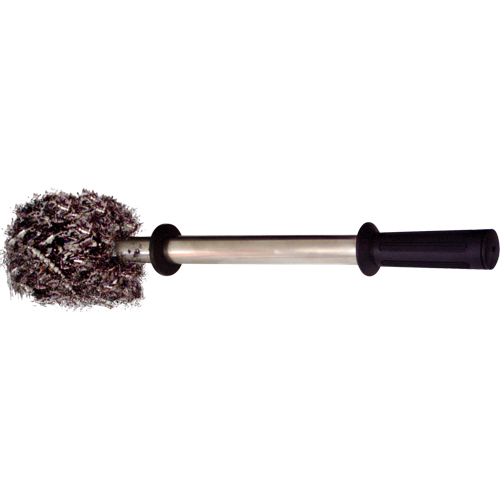 Outils de nettoyage magn&eacute;tiques Mag-Maid, Longueur de 15", Diam&egrave;tre de 1" Quali-T-Solutions