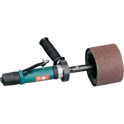 Outil de finition Dynastraight Quali-T-Solutions