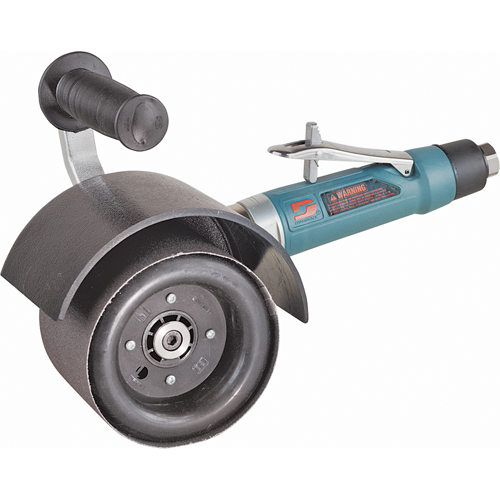 Outils de finition Dynisher Quali-T-Solutions