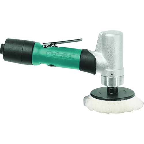 3" 7 Degree Offset Rotary Buffer Quali-T-Solutions