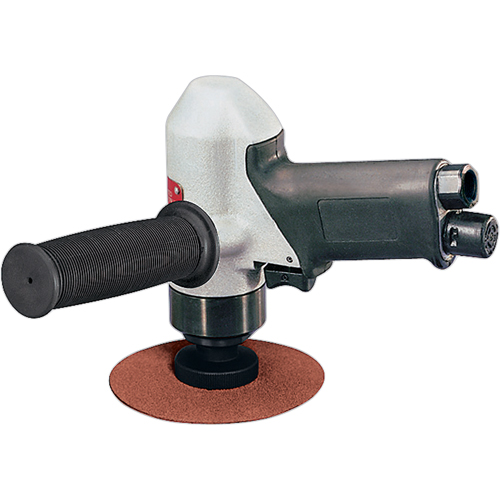 4-1/2" Pistol Grip Disc Sander Quali-T-Solutions