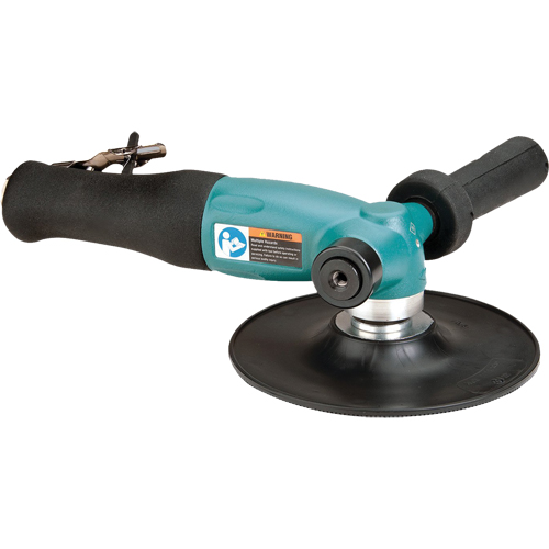 7" Right Angle Disc Sander Quali-T-Solutions
