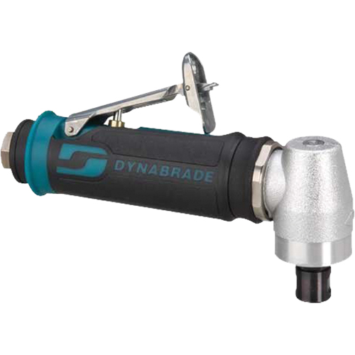 Meuleuse &agrave; fili&egrave;re angle droit, Collet 1/4", 20 000 Tr/min Quali-T-Solutions