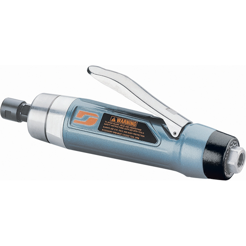 Rectifieuses droites, Collet 1/4", 20 000 Tr/min Quali-T-Solutions
