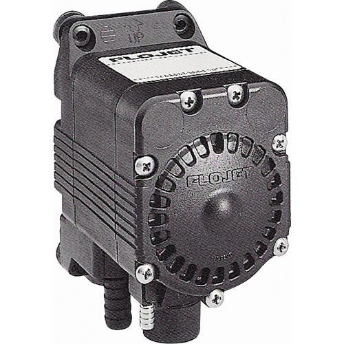 Pompes Pneumatiques &agrave; Diaphragme, 5 gal./min Quali-T-Solutions