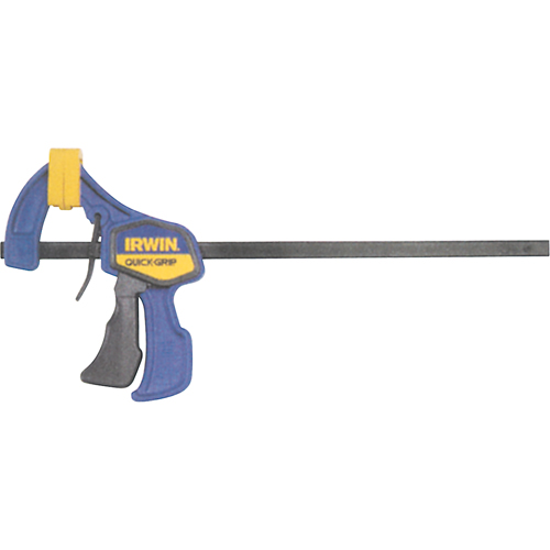 Quick-Grip&reg; One-Handed Clamps - Bar Clamps/Spreaders, 12" (305 mm) Quali-T-Solutions