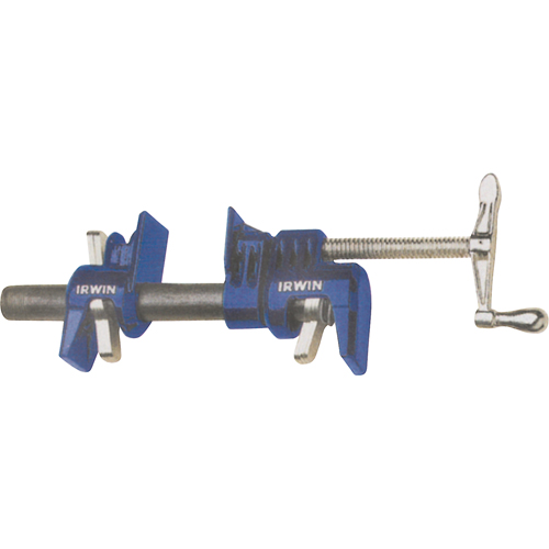 Quick-Grip&reg; Pipe Clamps, 1/2" (12 mm) Dia. Quali-T-Solutions